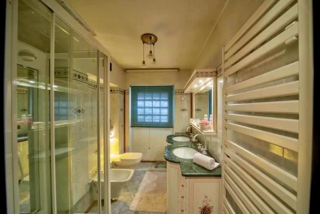 Villa Meridiana Lierna