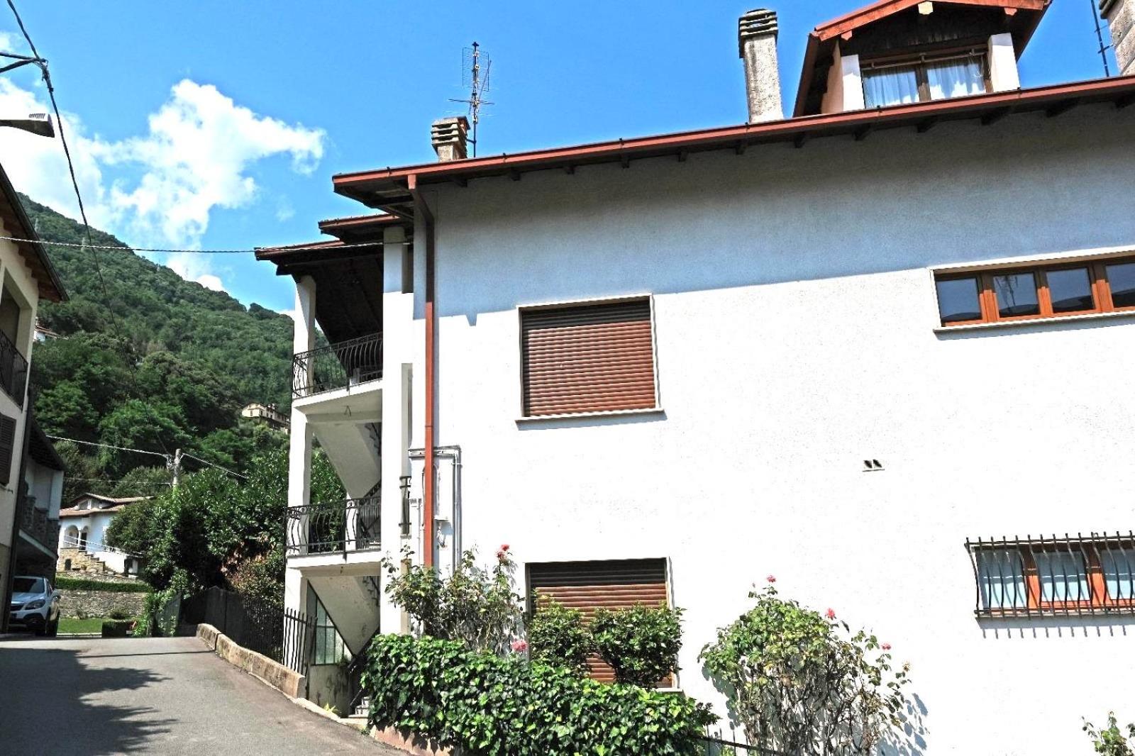 Apartment Da Luigi Acquaseria