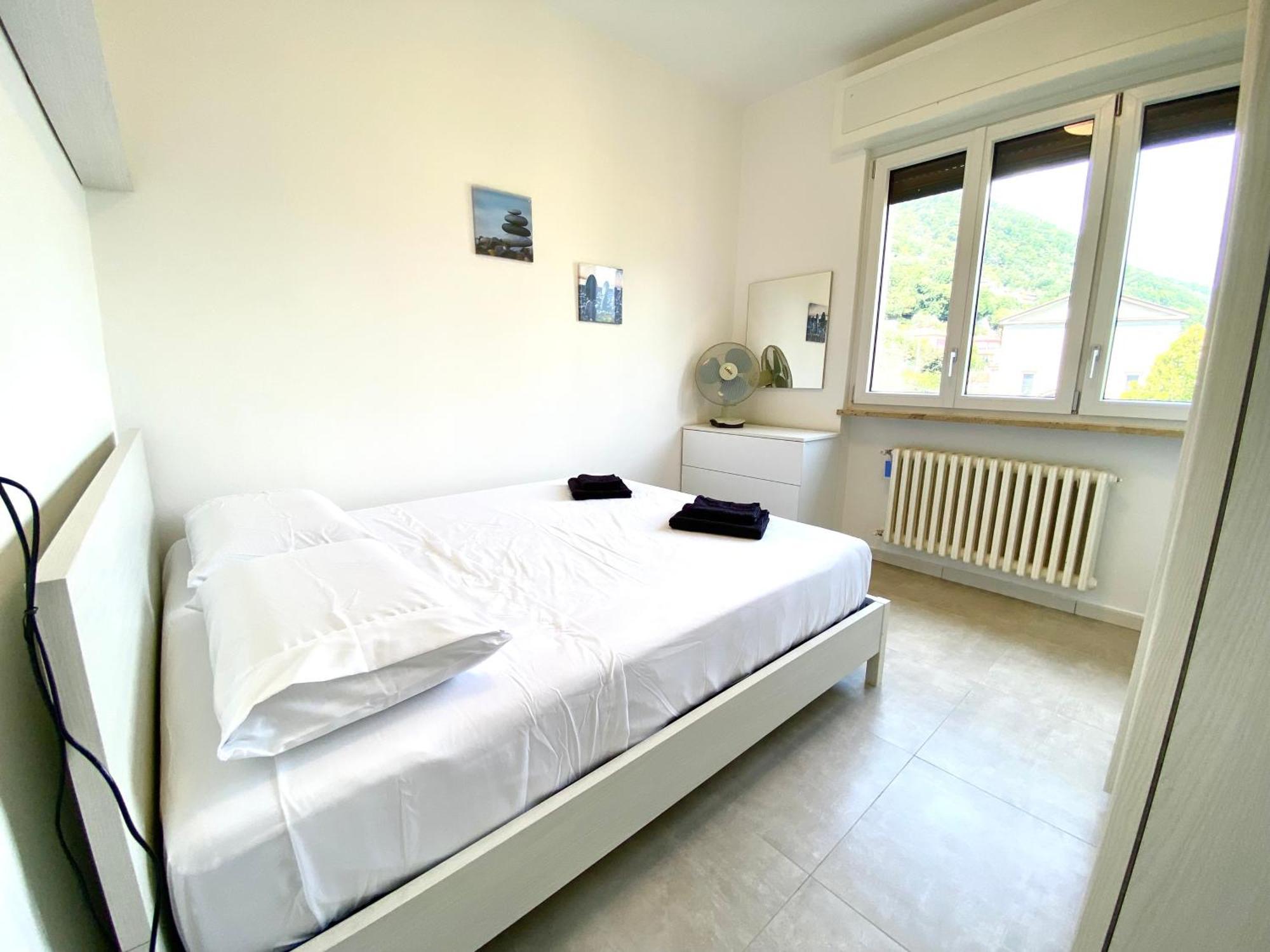 Apartment Da Luigi *