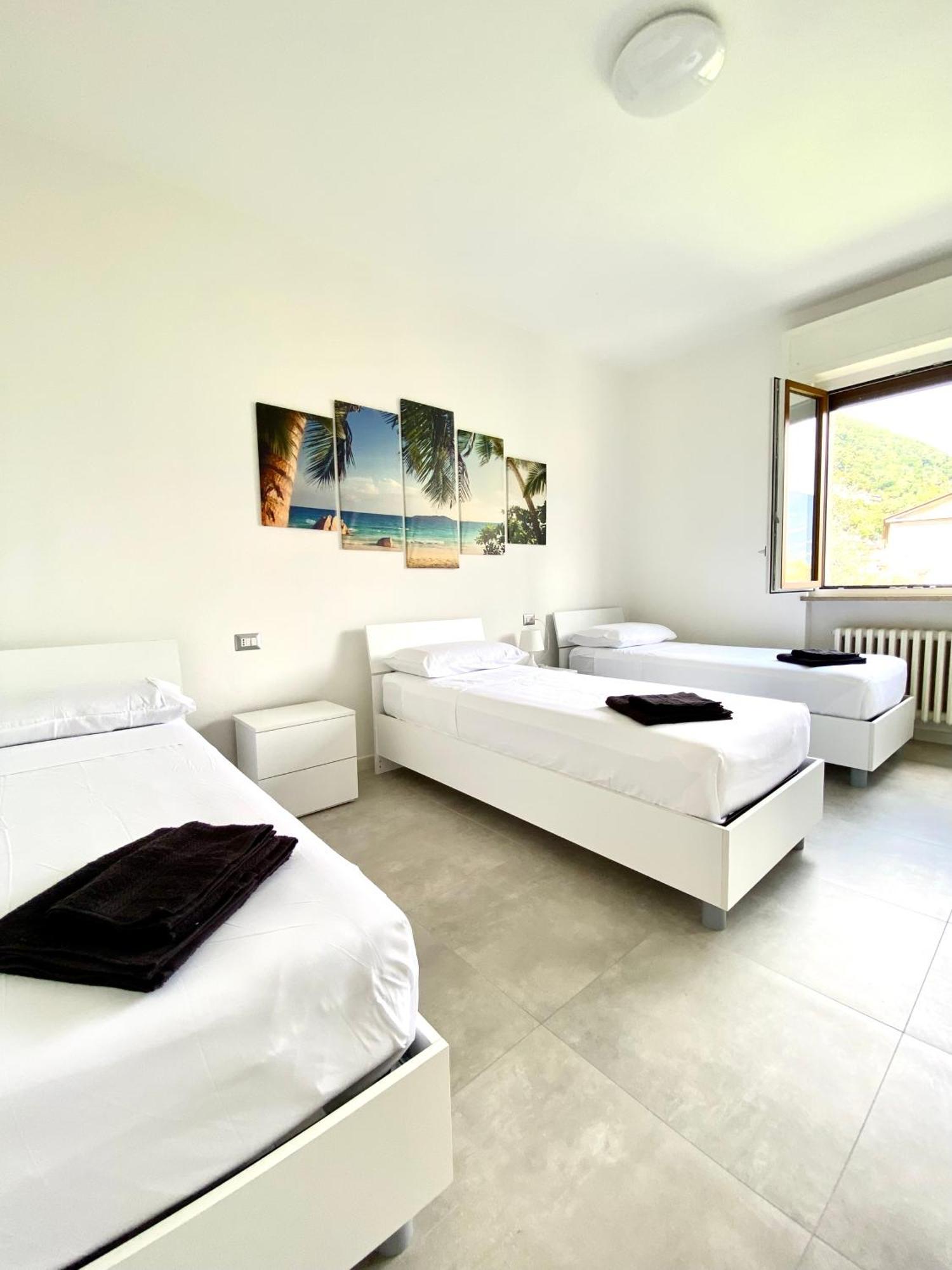 Da Luigi Apartment Acquaseria