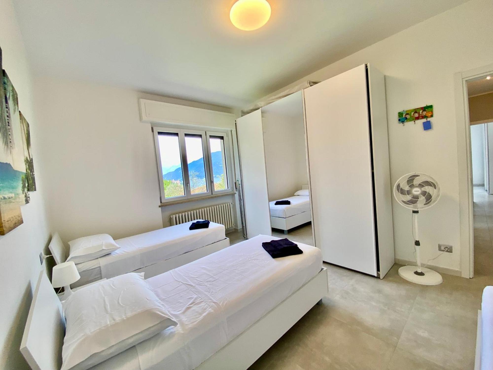 Apartment Da Luigi Acquaseria