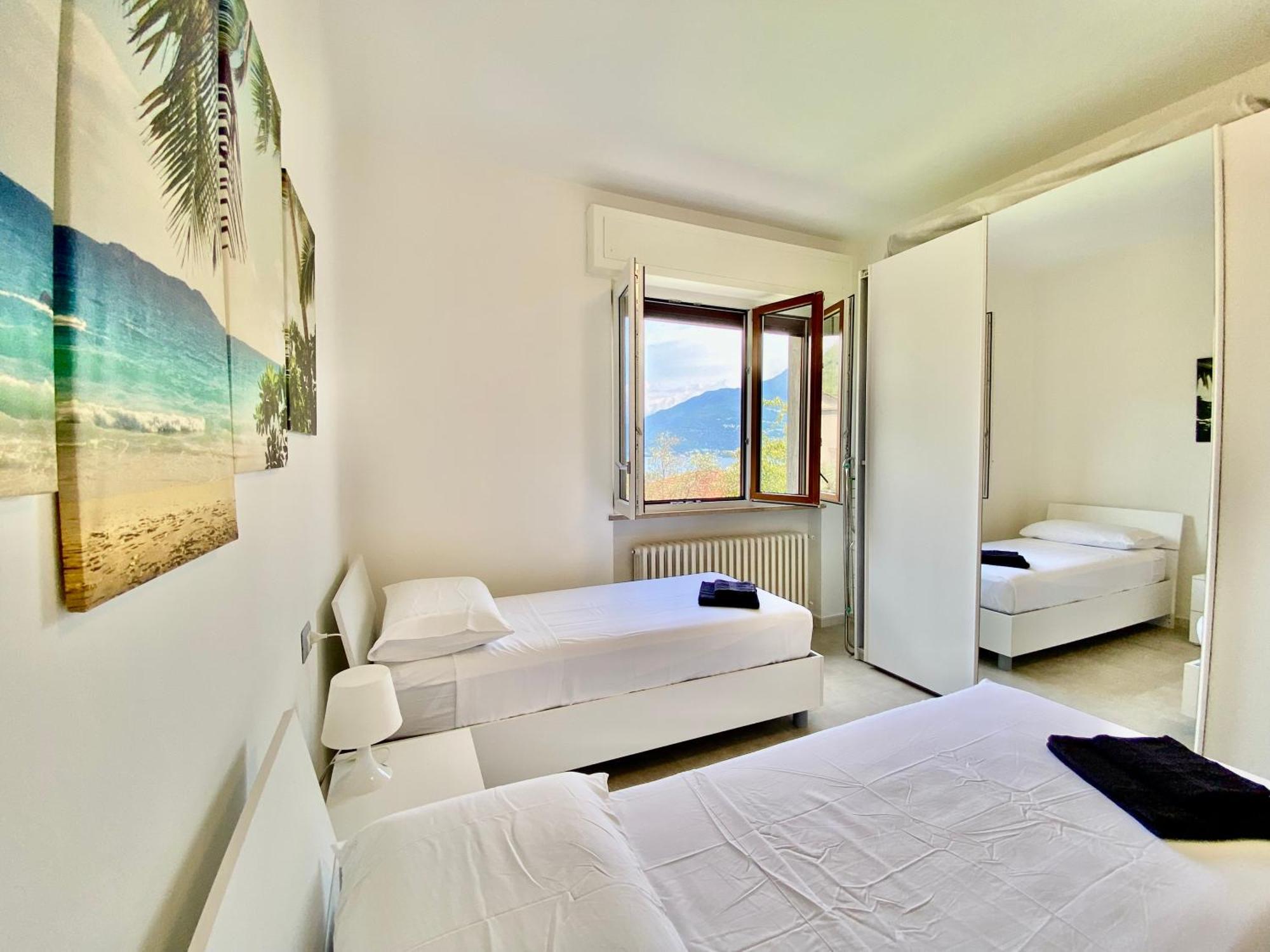 Apartment Da Luigi *