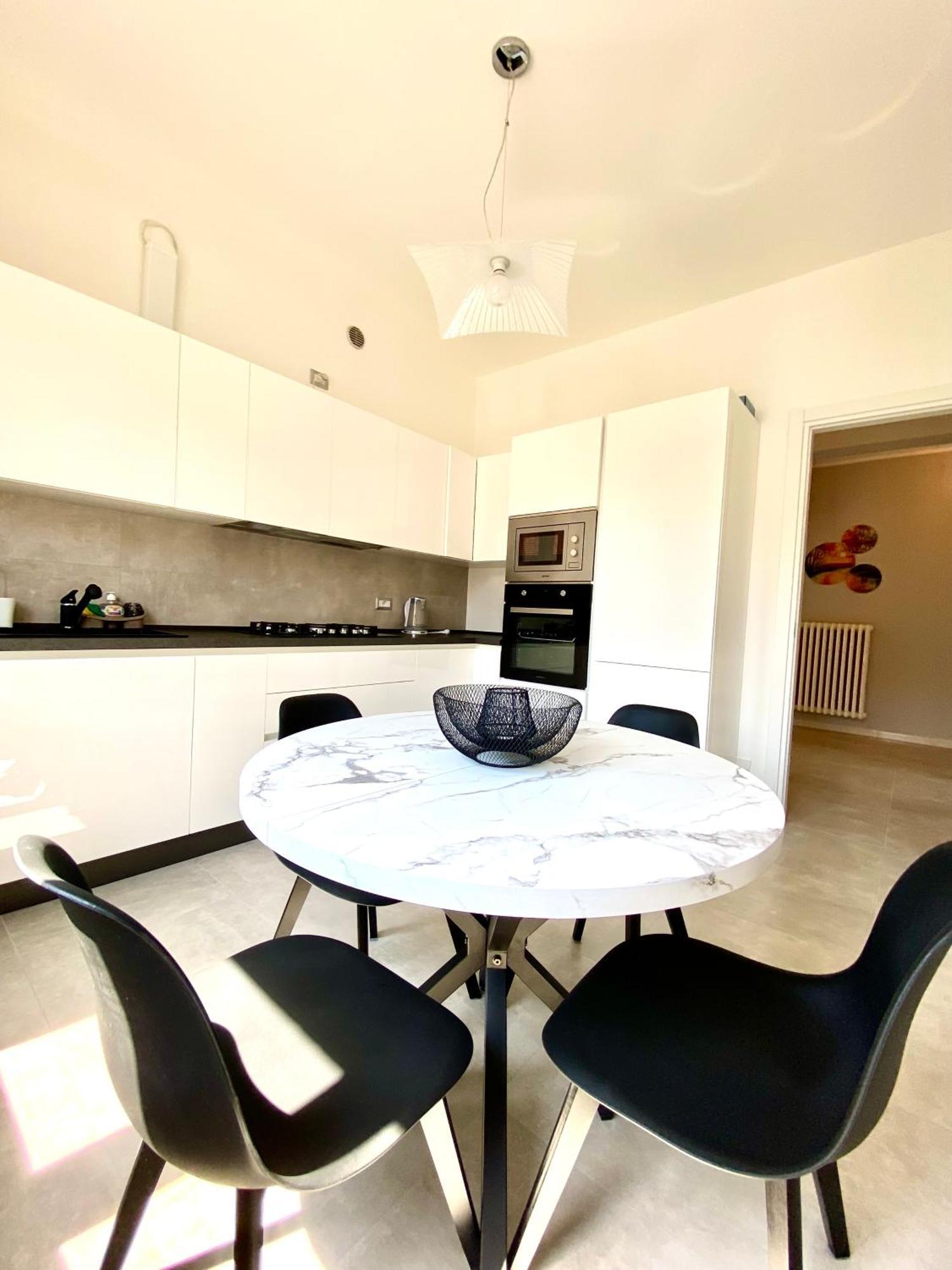 Apartment Da Luigi Acquaseria