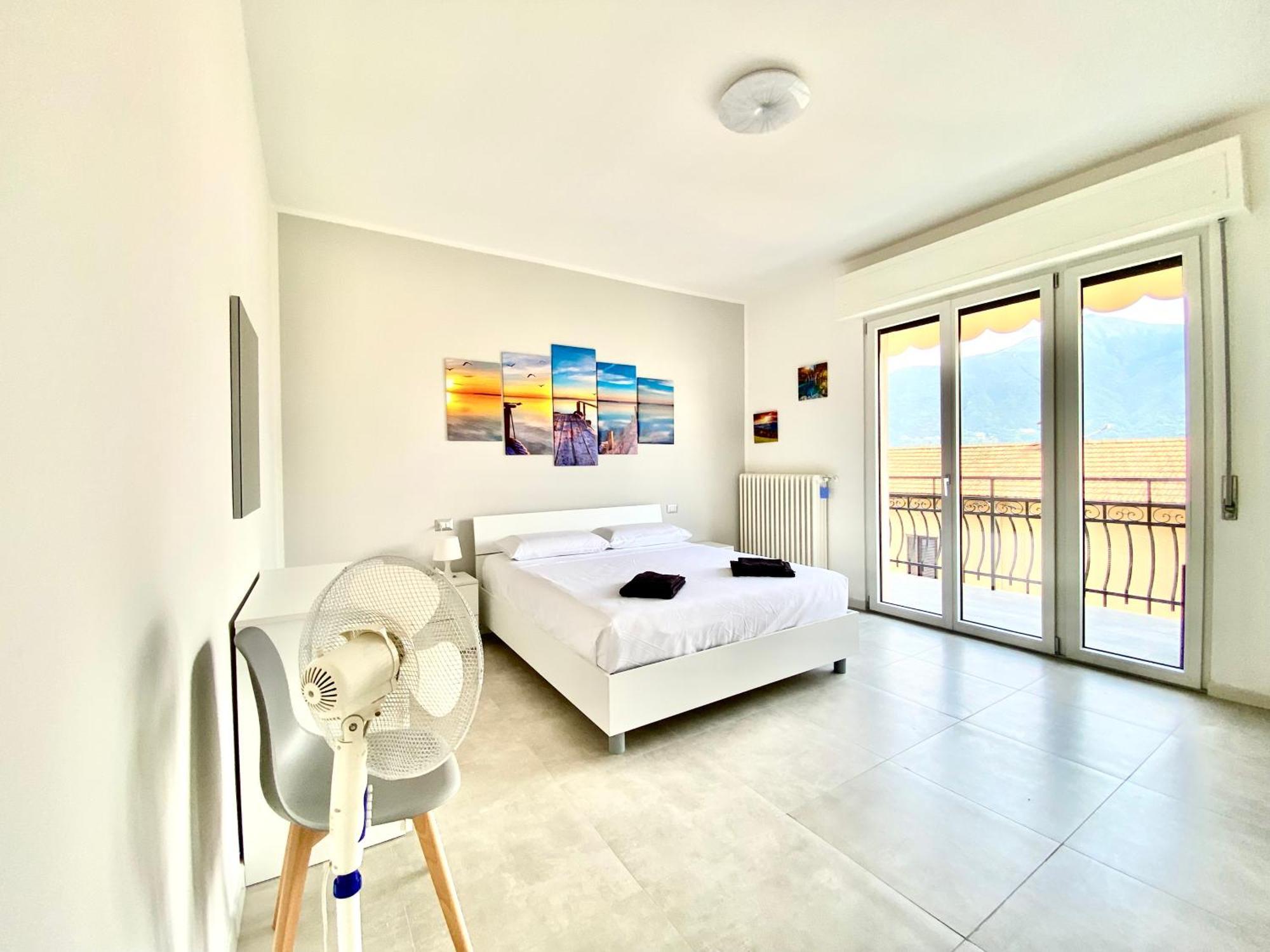 Da Luigi Apartment *