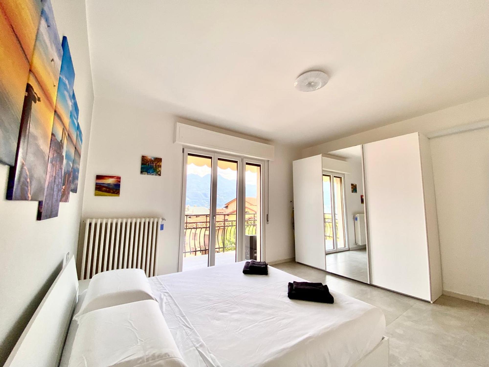 Da Luigi Apartment