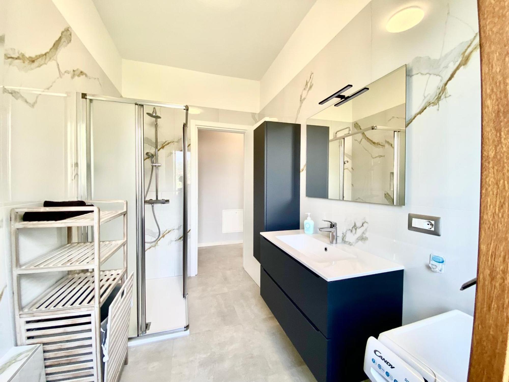 Apartment Da Luigi