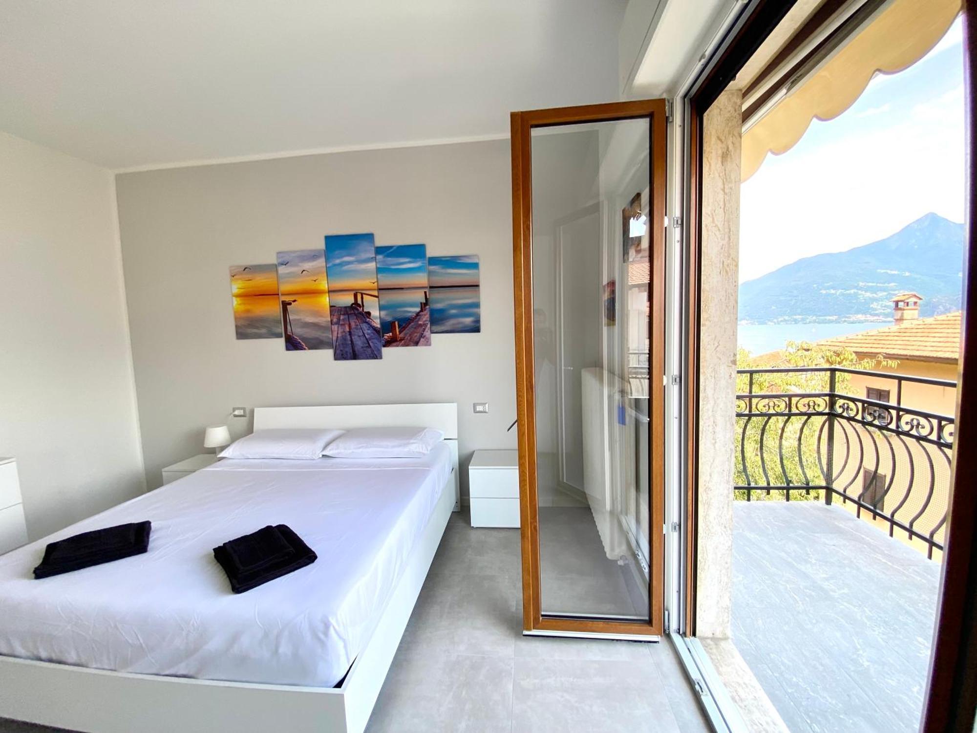 Apartment Da Luigi *