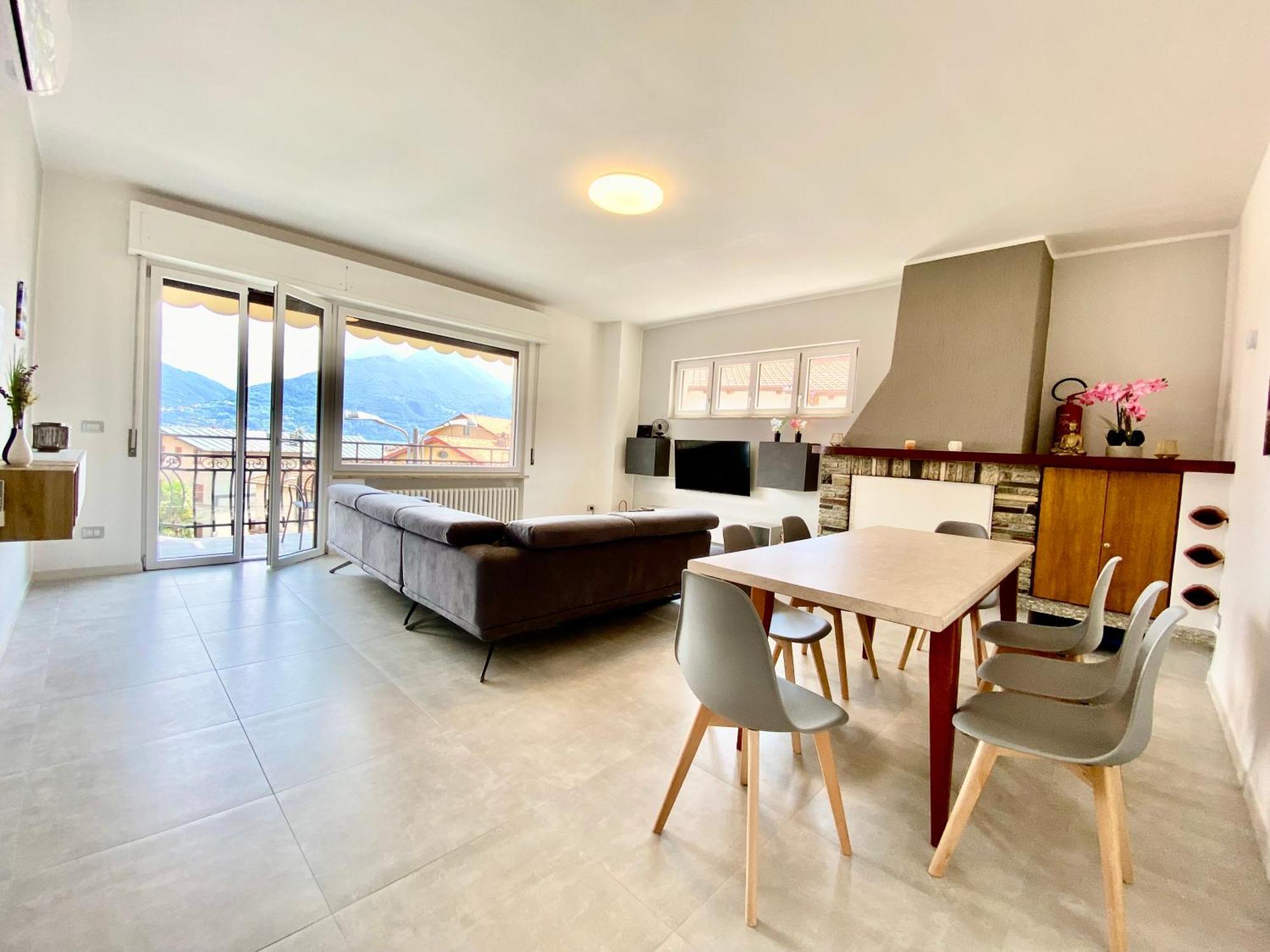 Apartment Da Luigi