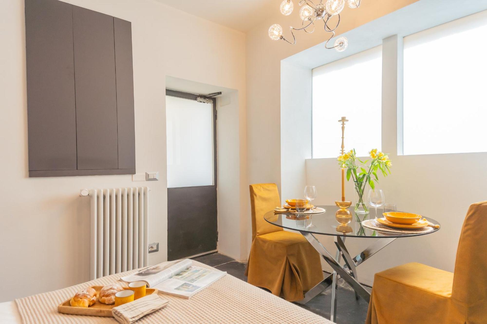 Dreams By Rent Apartment Como
