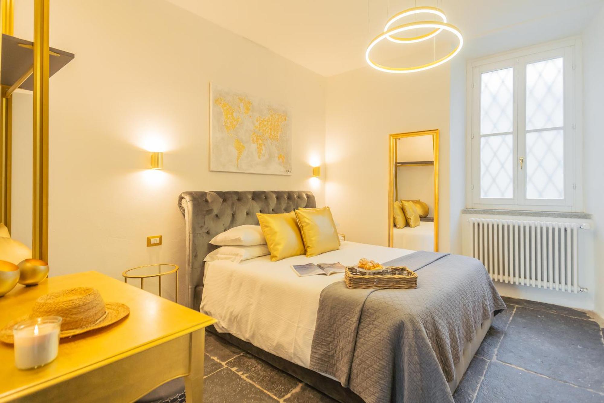 Dreams By Rent Apartment Como