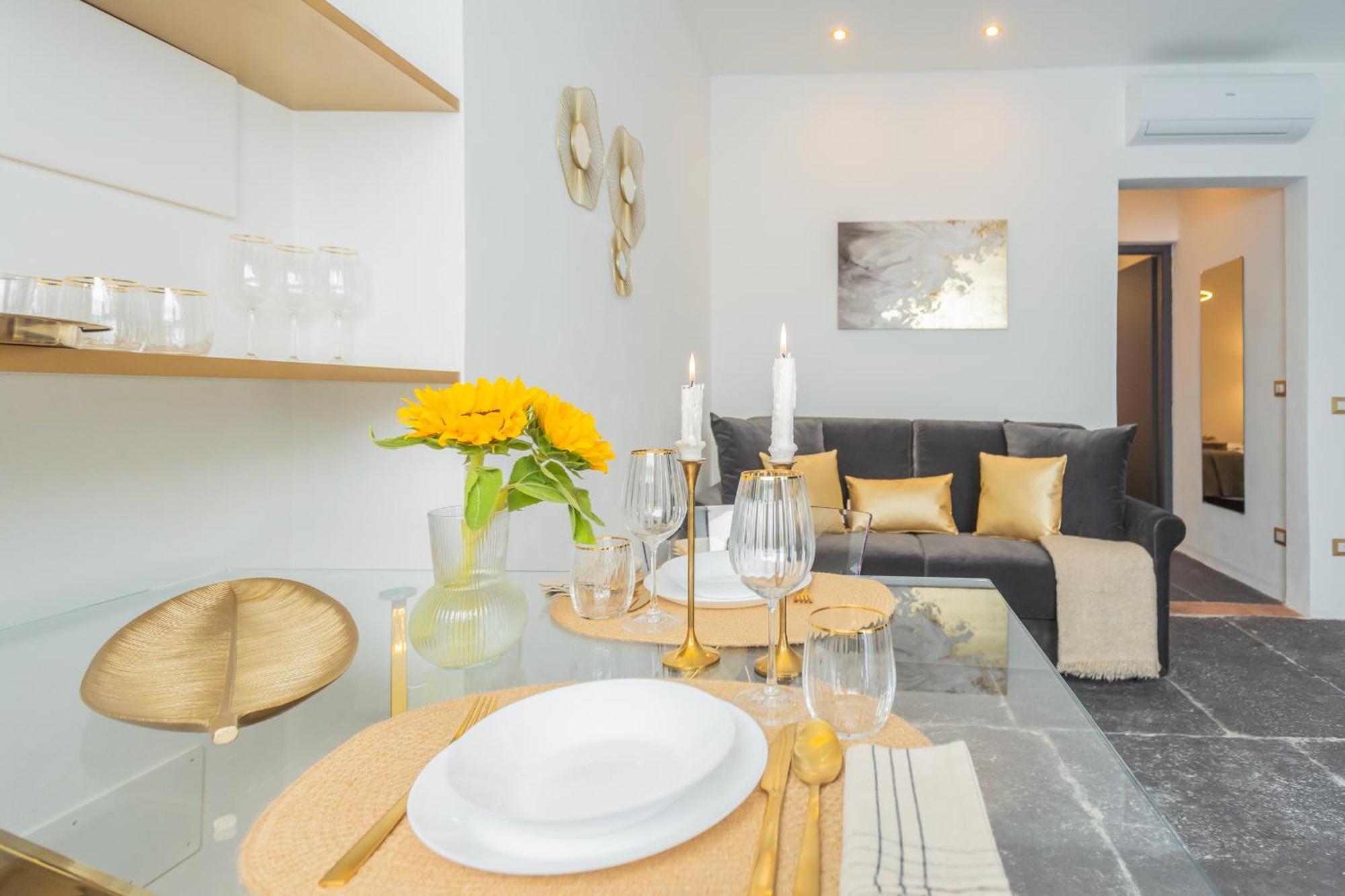 Dreams By Rent Apartment