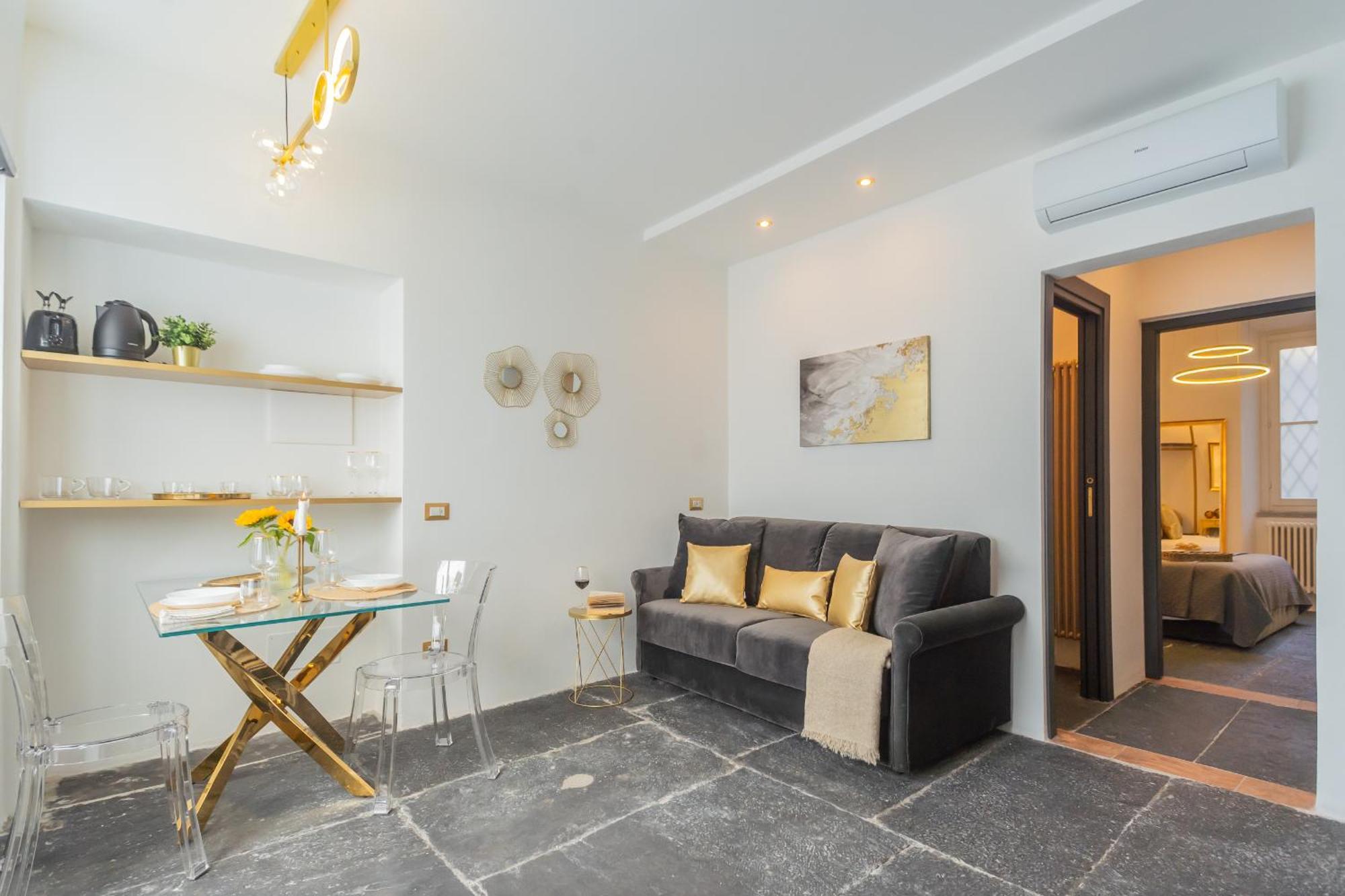 Dreams By Rent Apartment *