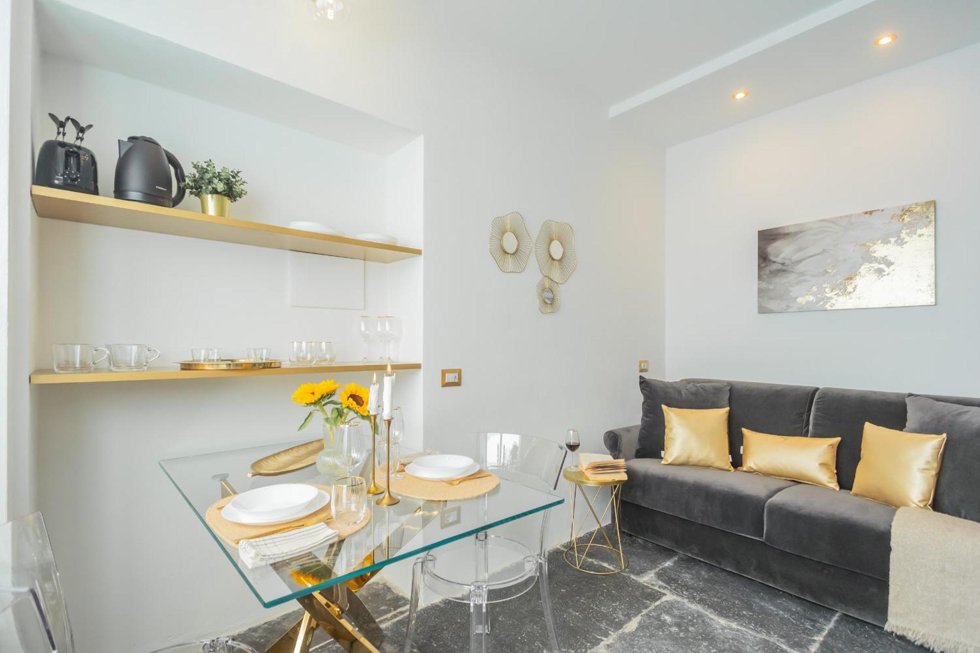 Dreams By Rent Apartment Como