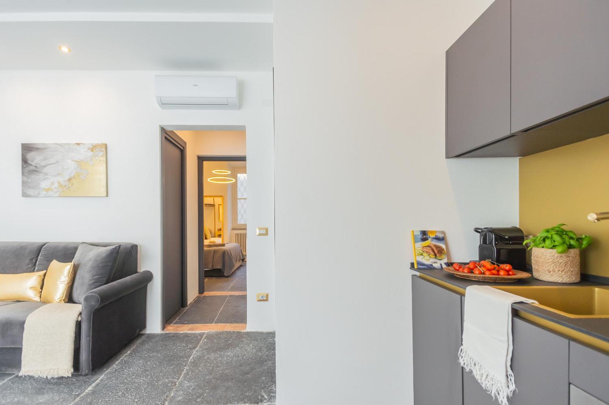 Dreams By Rent Apartment