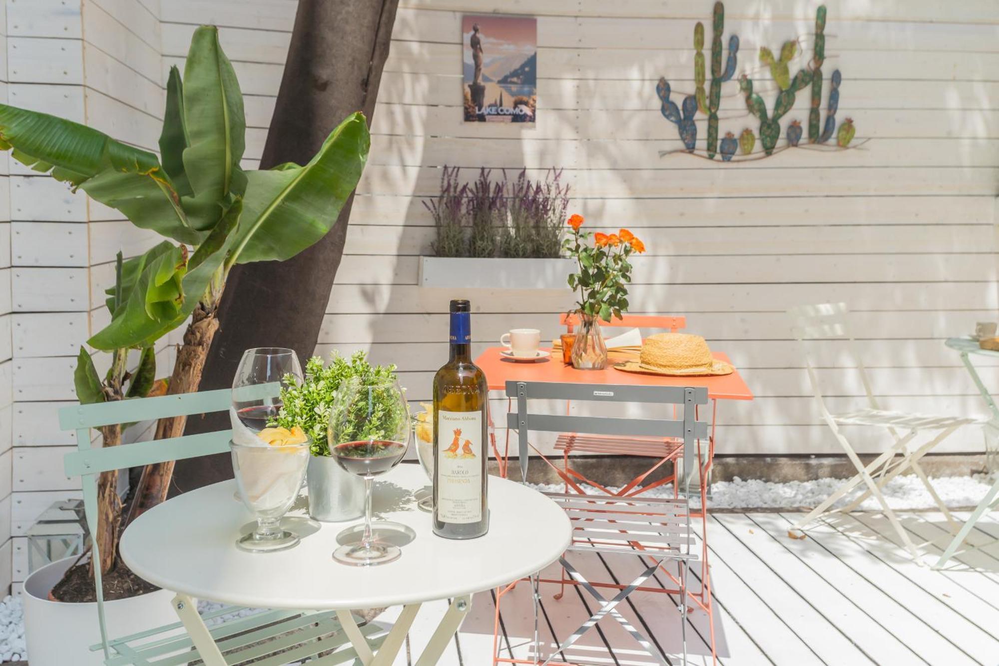 Dreams By Rent Apartment Como