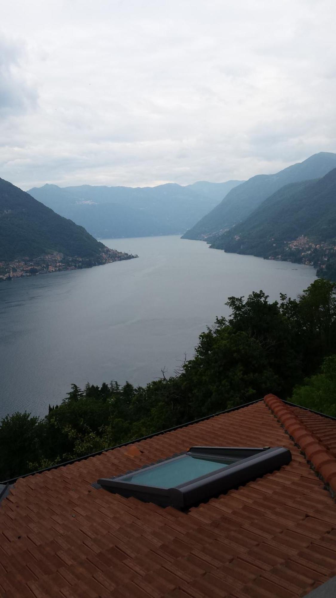 San Giuseppe Appartamento Faggeto Lario