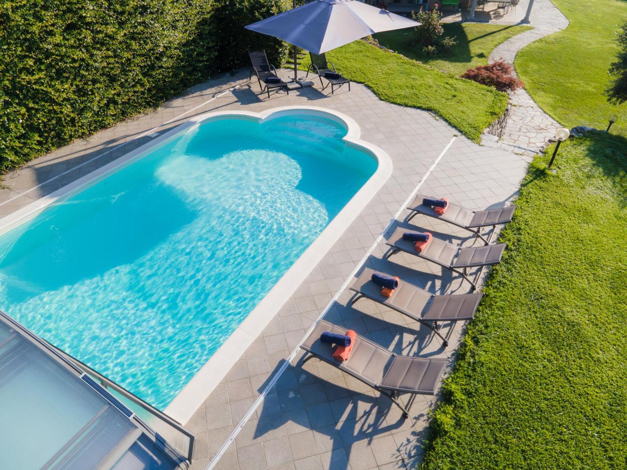 Villa Luxury