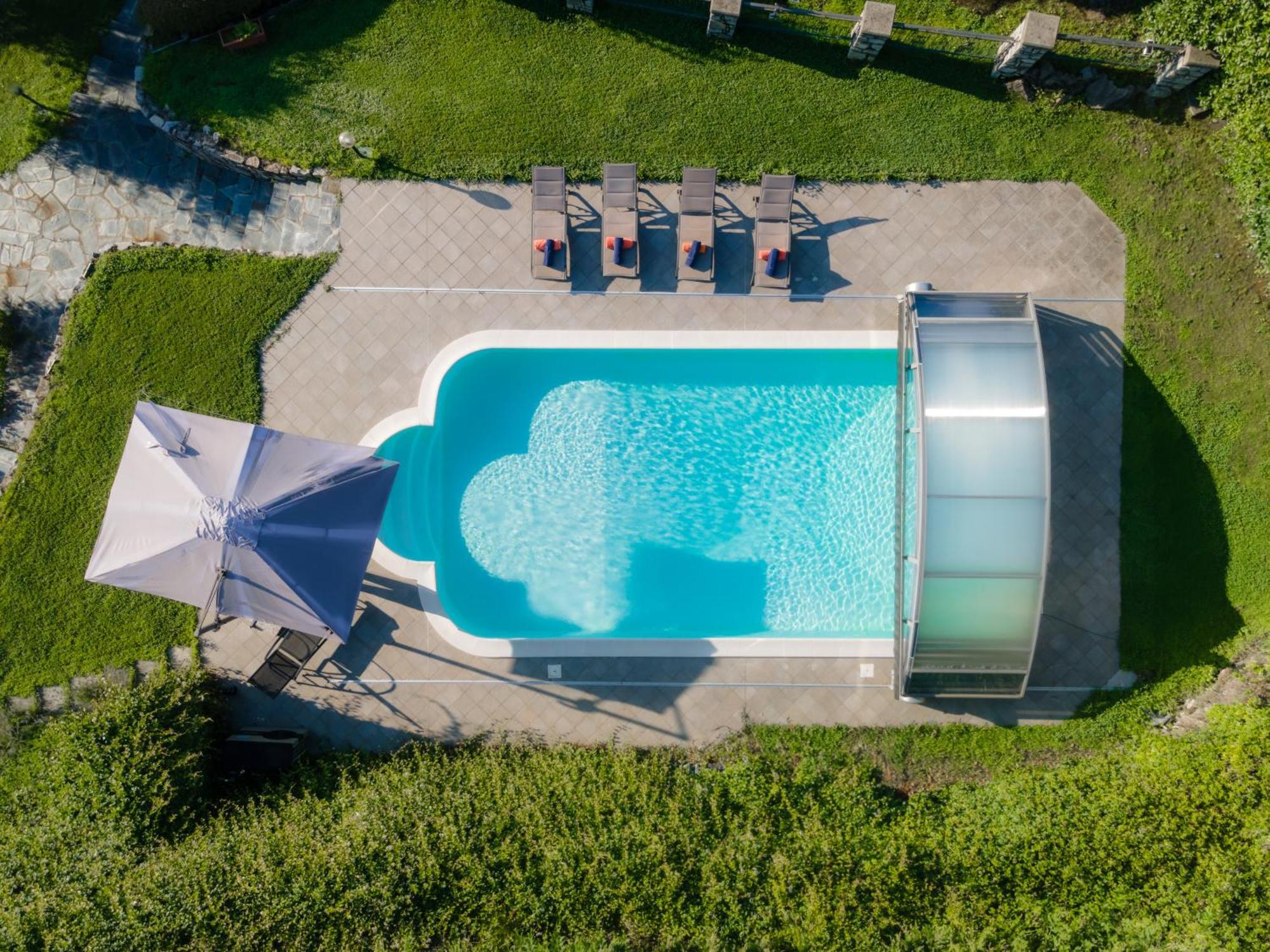 Villa Luxury *