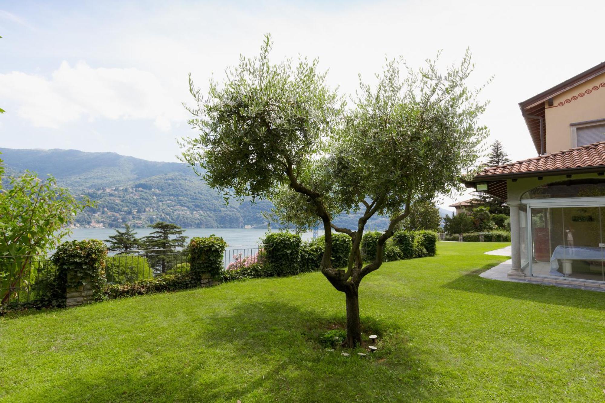 Luxury Villa Laglio