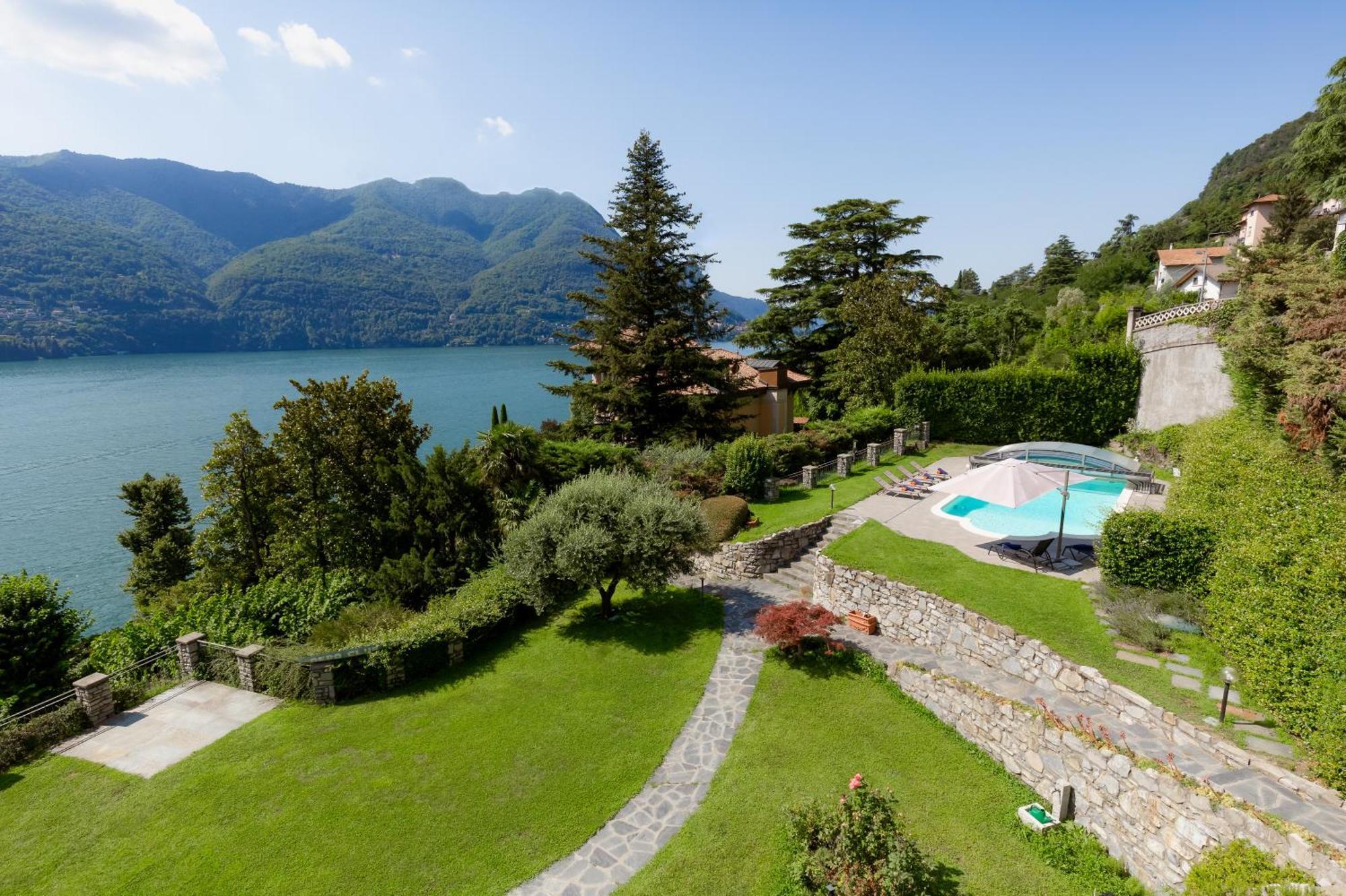 Villa Luxury
