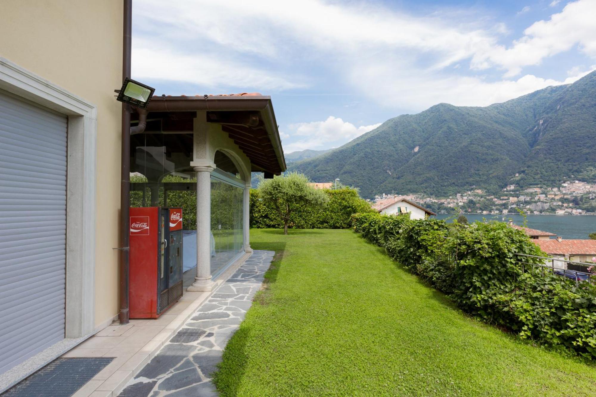 Villa Luxury Laglio