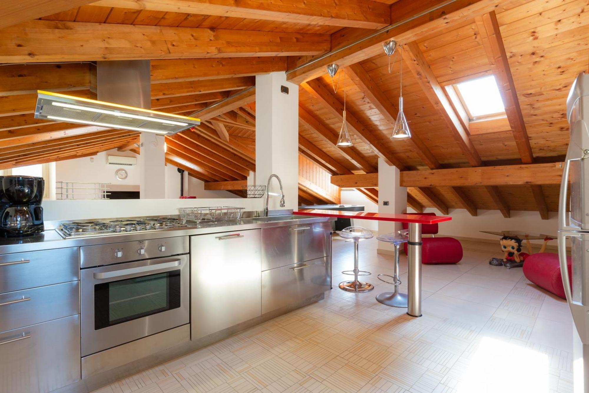 Luxury Villa Laglio