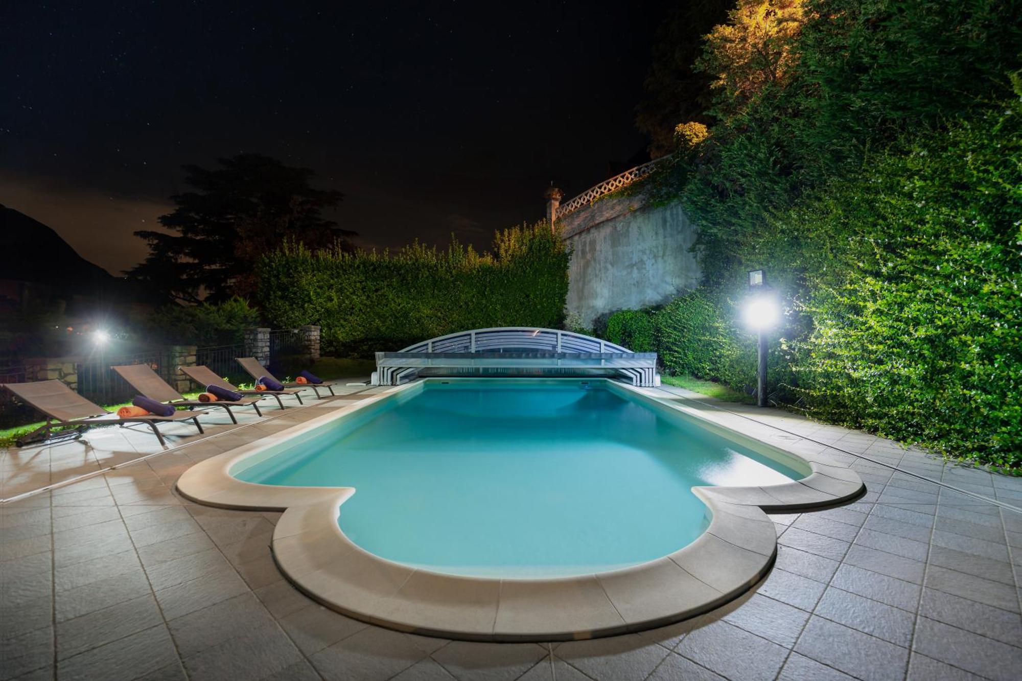 Luxury Villa