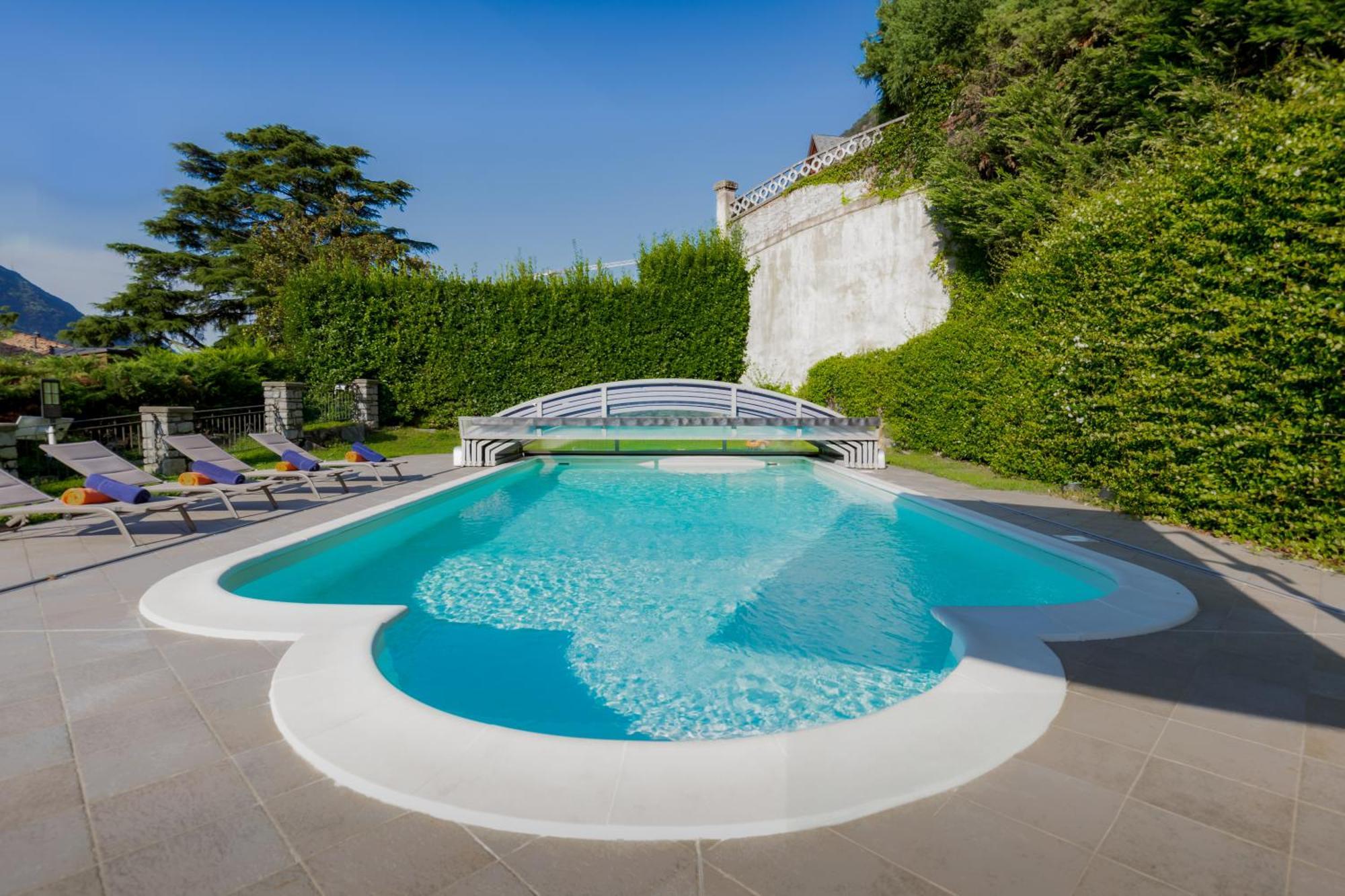 Villa Luxury *