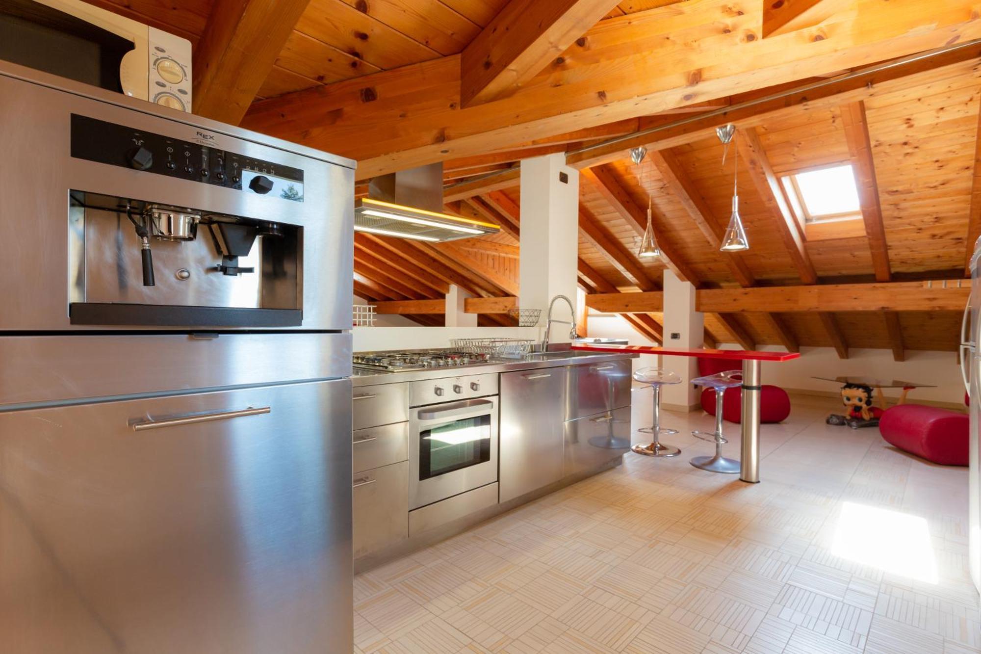 Villa Luxury Laglio