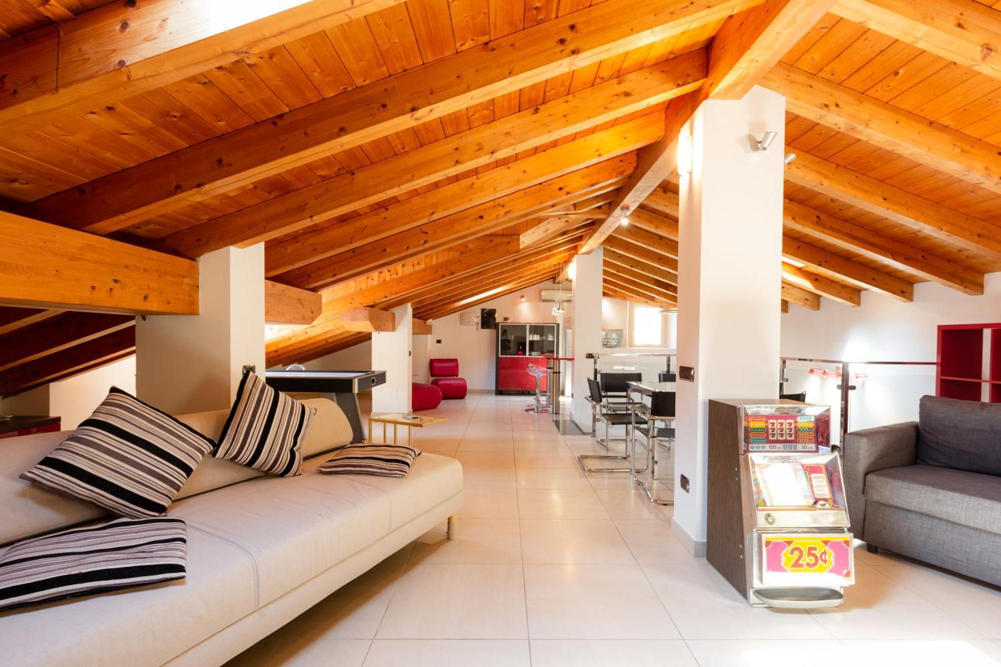 Villa Luxury