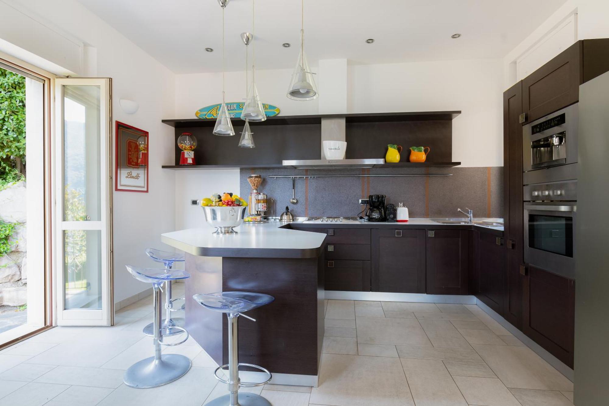 Villa Luxury *