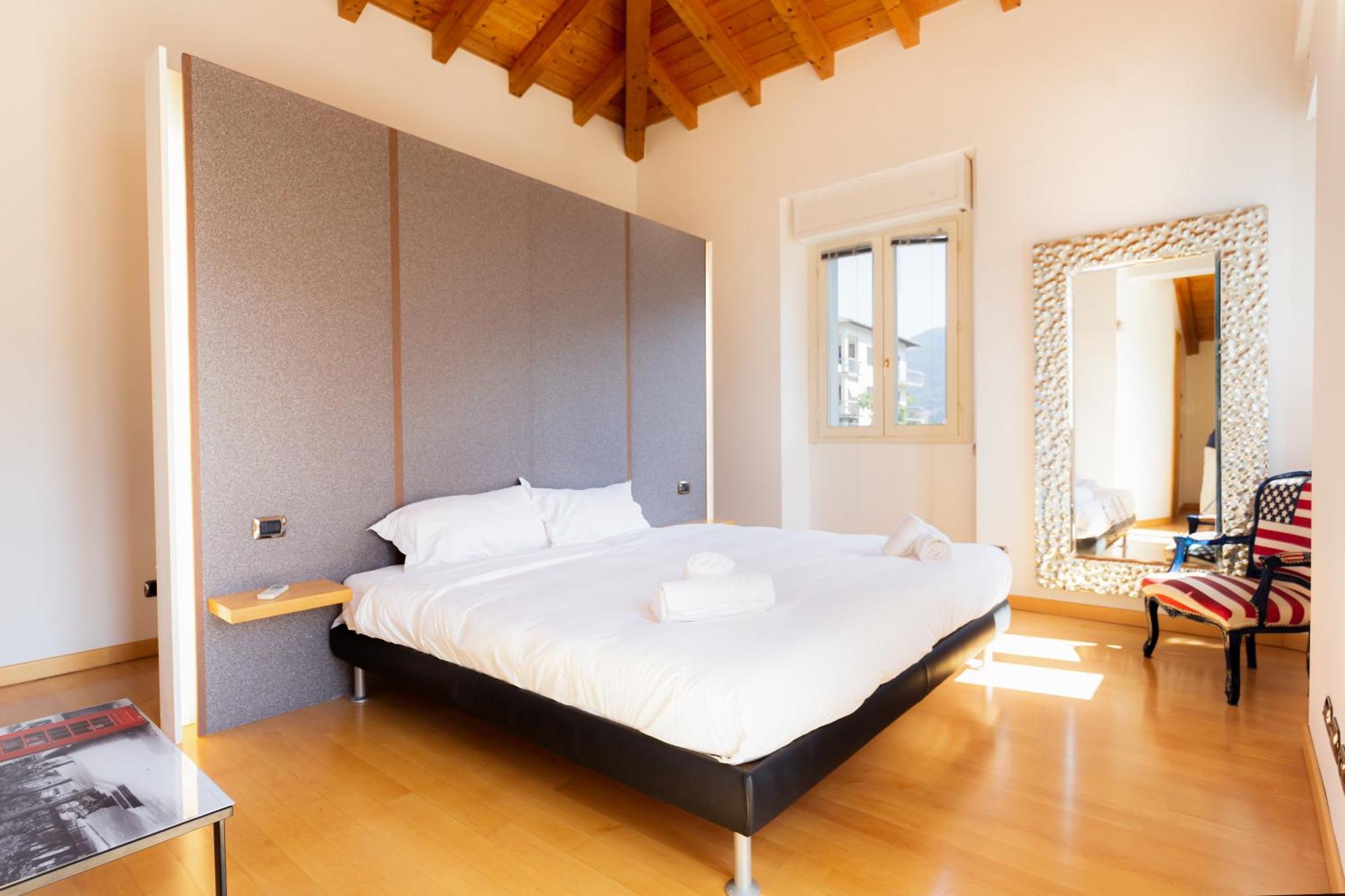 Luxury Villa Laglio