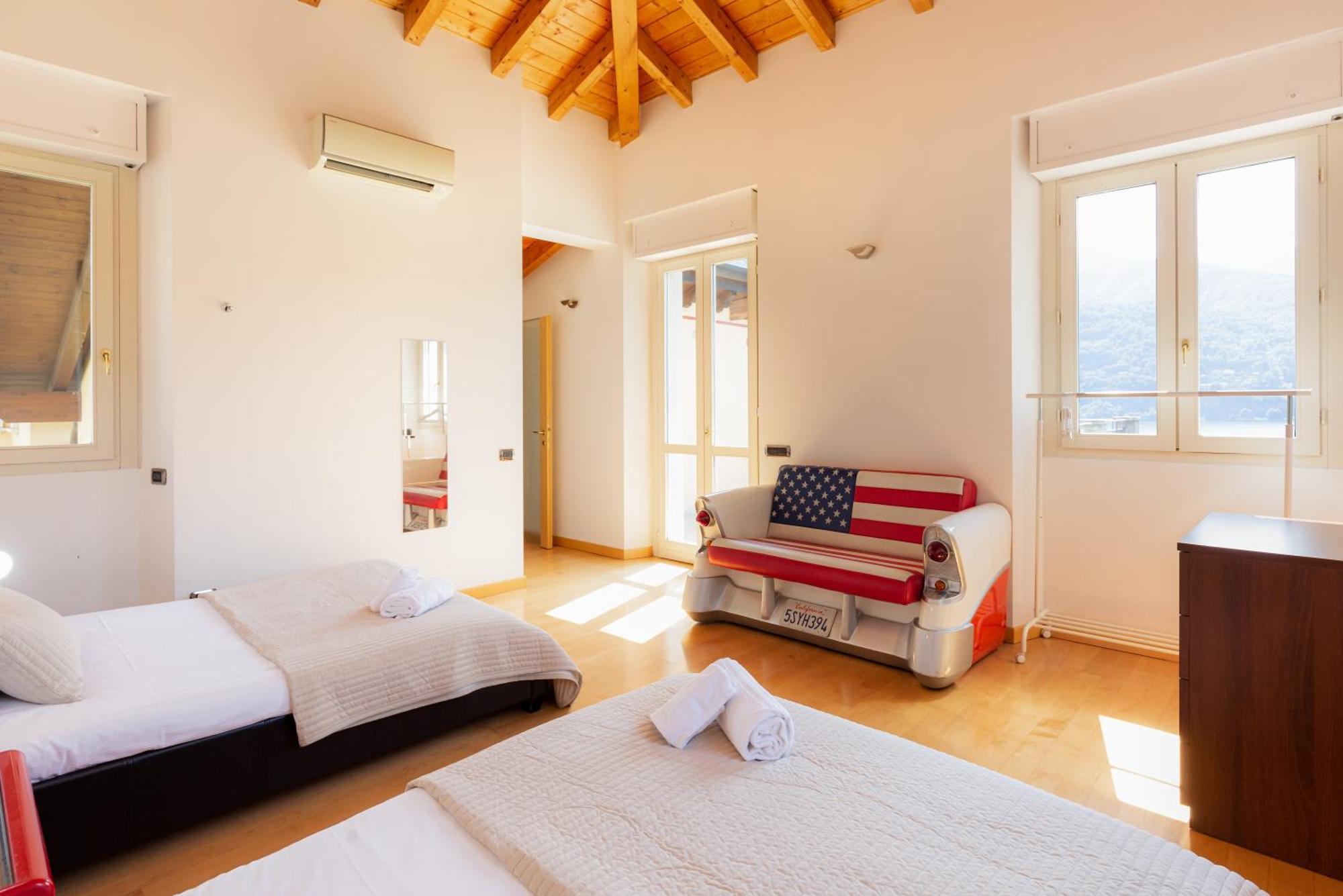 Luxury Laglio