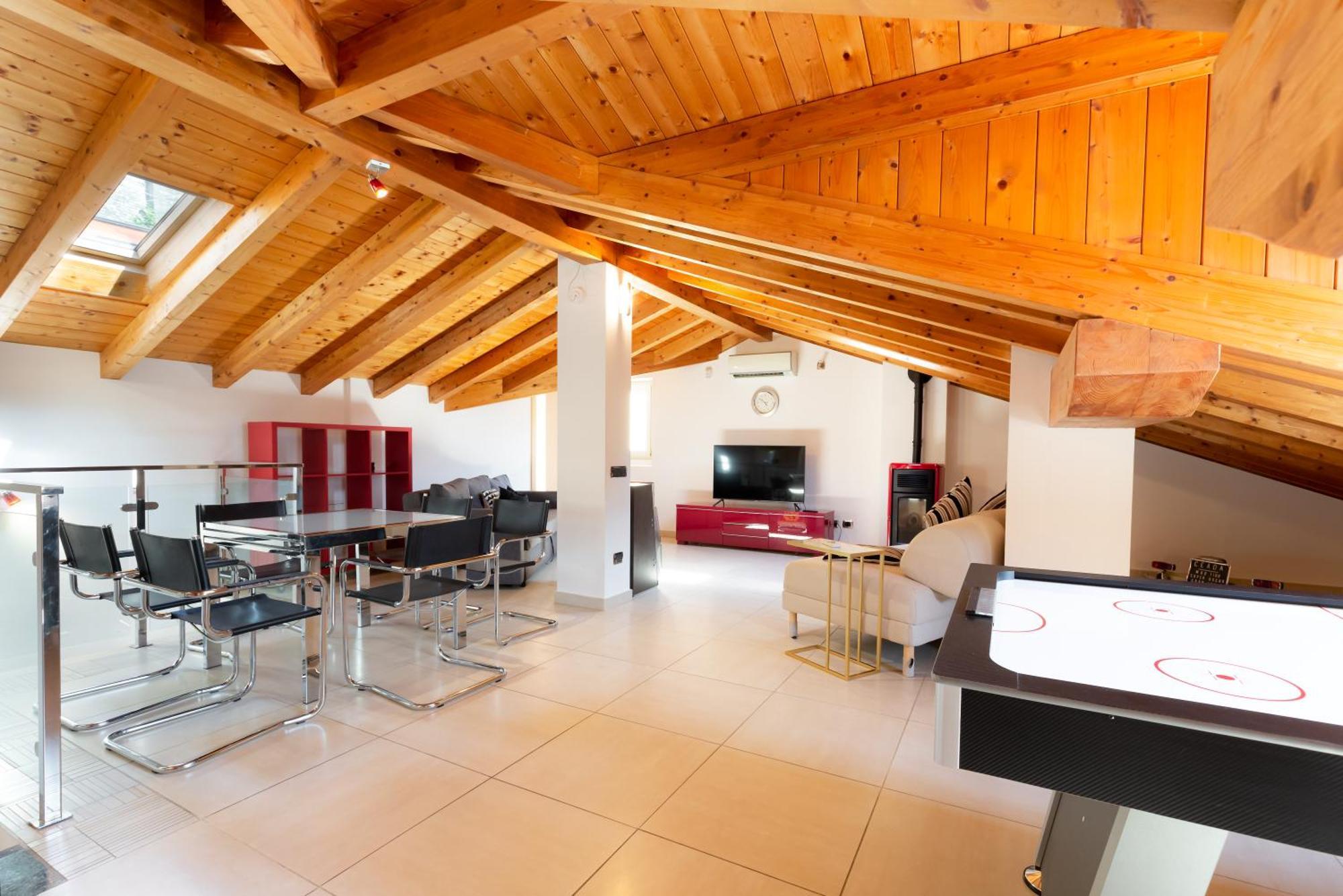 Villa Luxury