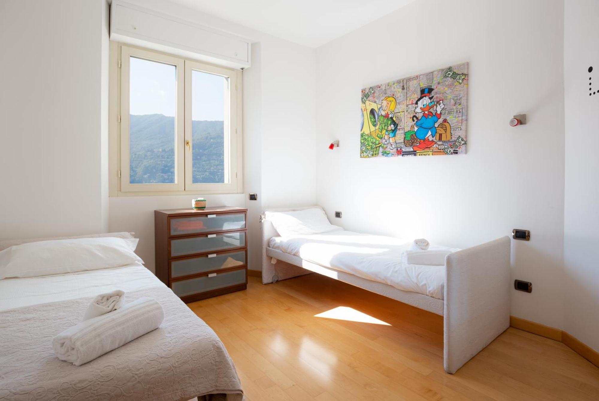 Luxury * Laglio