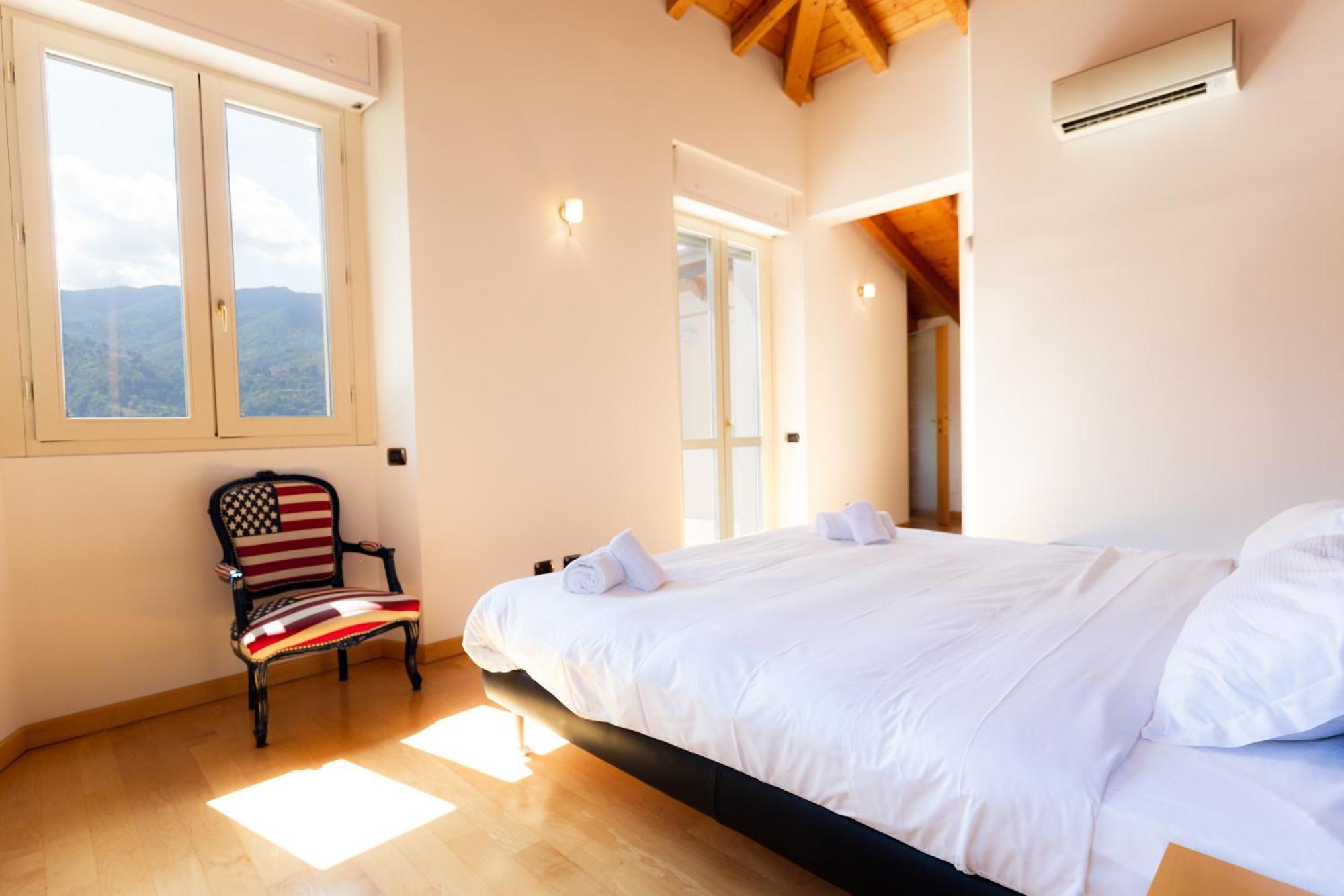 Villa Luxury *