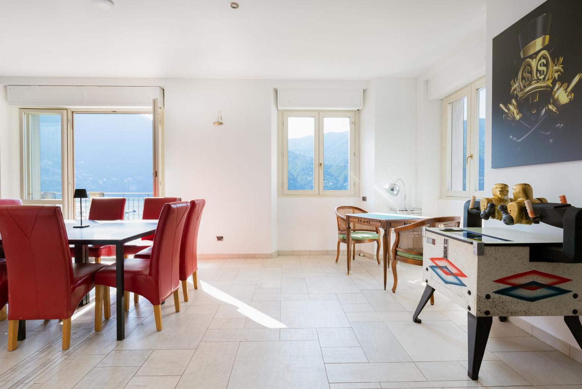 Villa Luxury Laglio