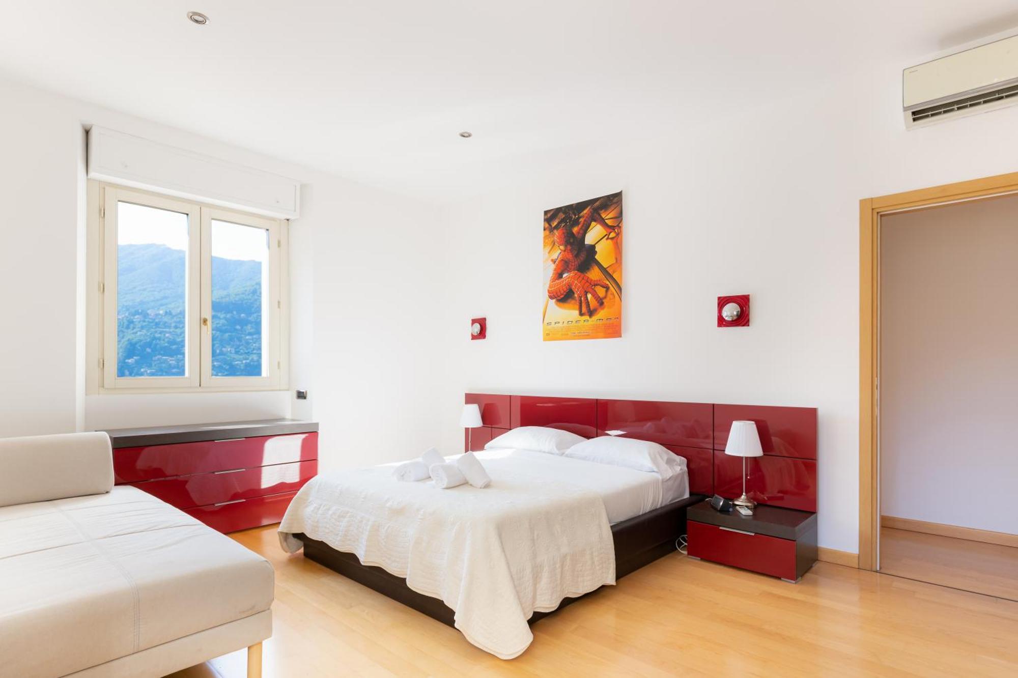 Luxury Laglio