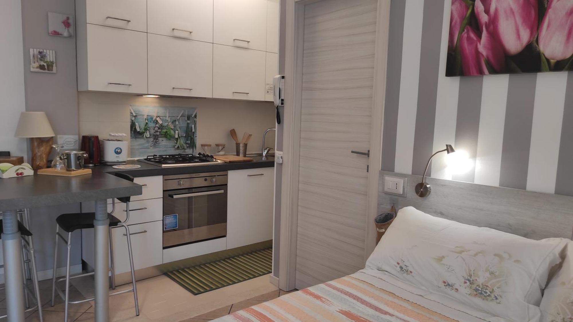 Petite Maison Apartment