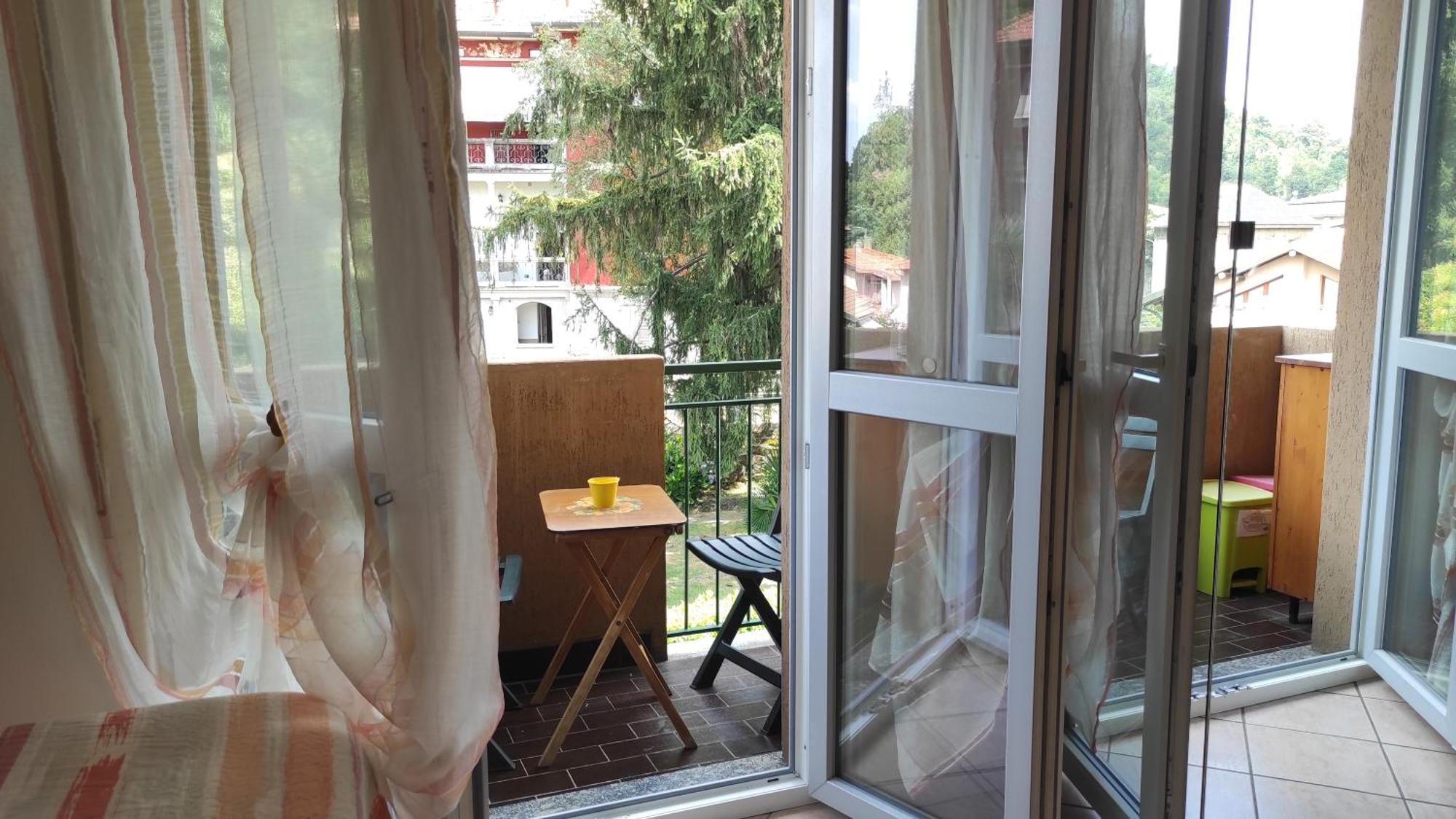 Apartment Petite Maison *