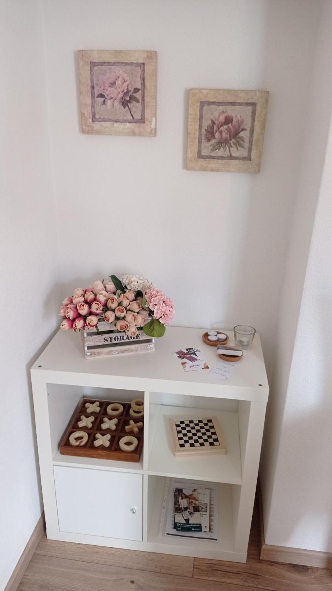 Casa Mirta Apartment