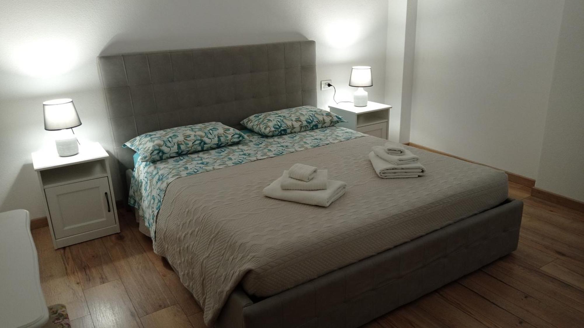 Casa Mirta Apartment