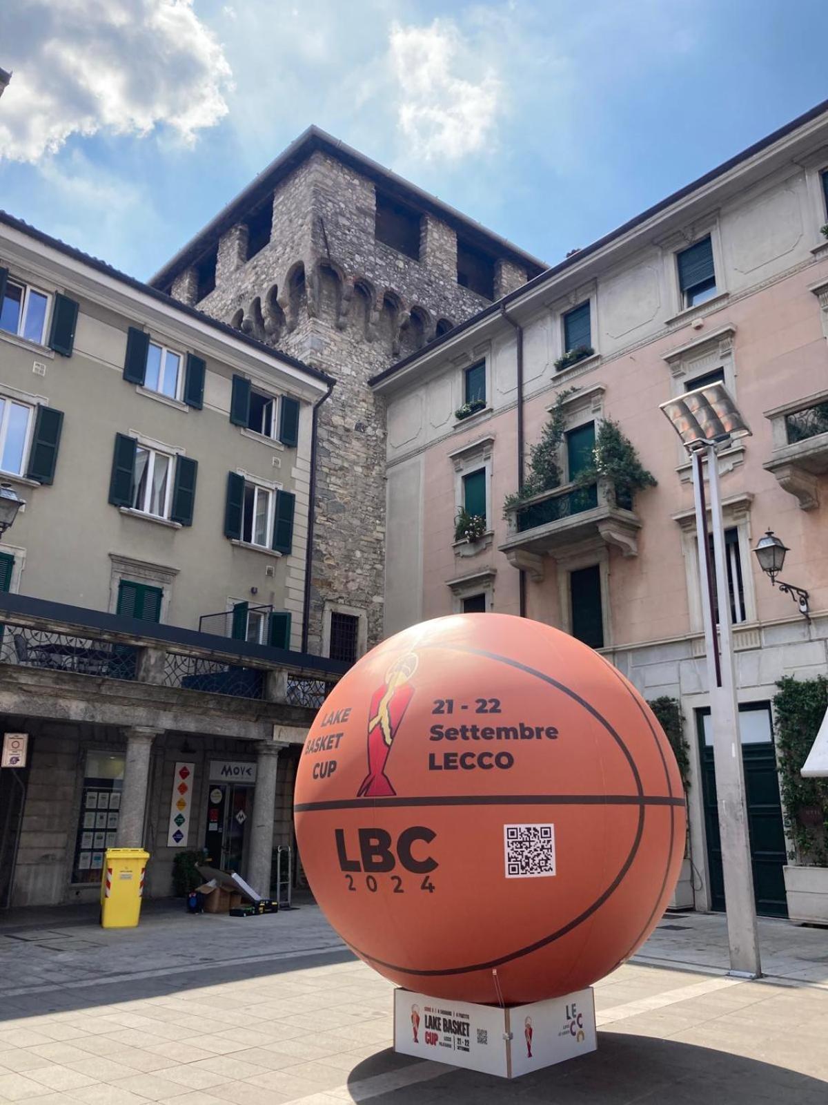 Big Romantic Lake View & Terrace Lecco