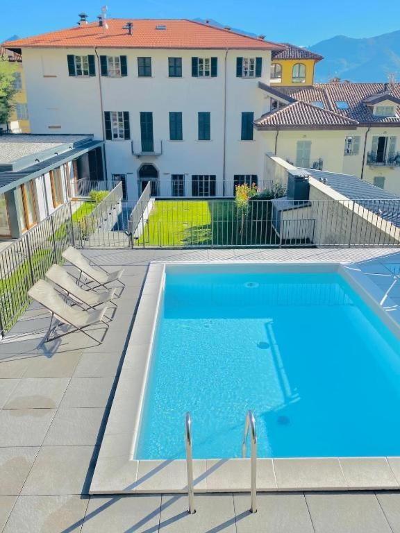 Holiday home Colori Di