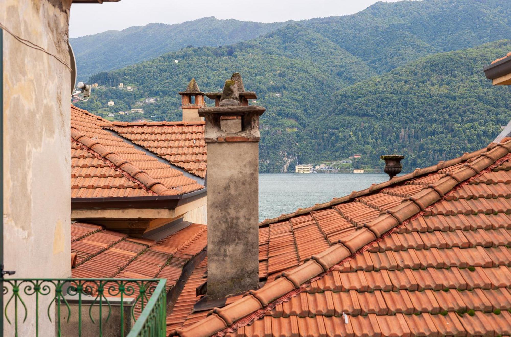 Casa Regina Margherita - Lussuoso Vista Con Parcheggio E Aria Condizionata Apartment