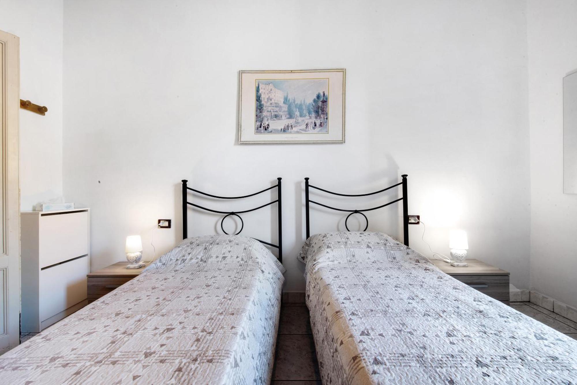 Apartment In Centro -