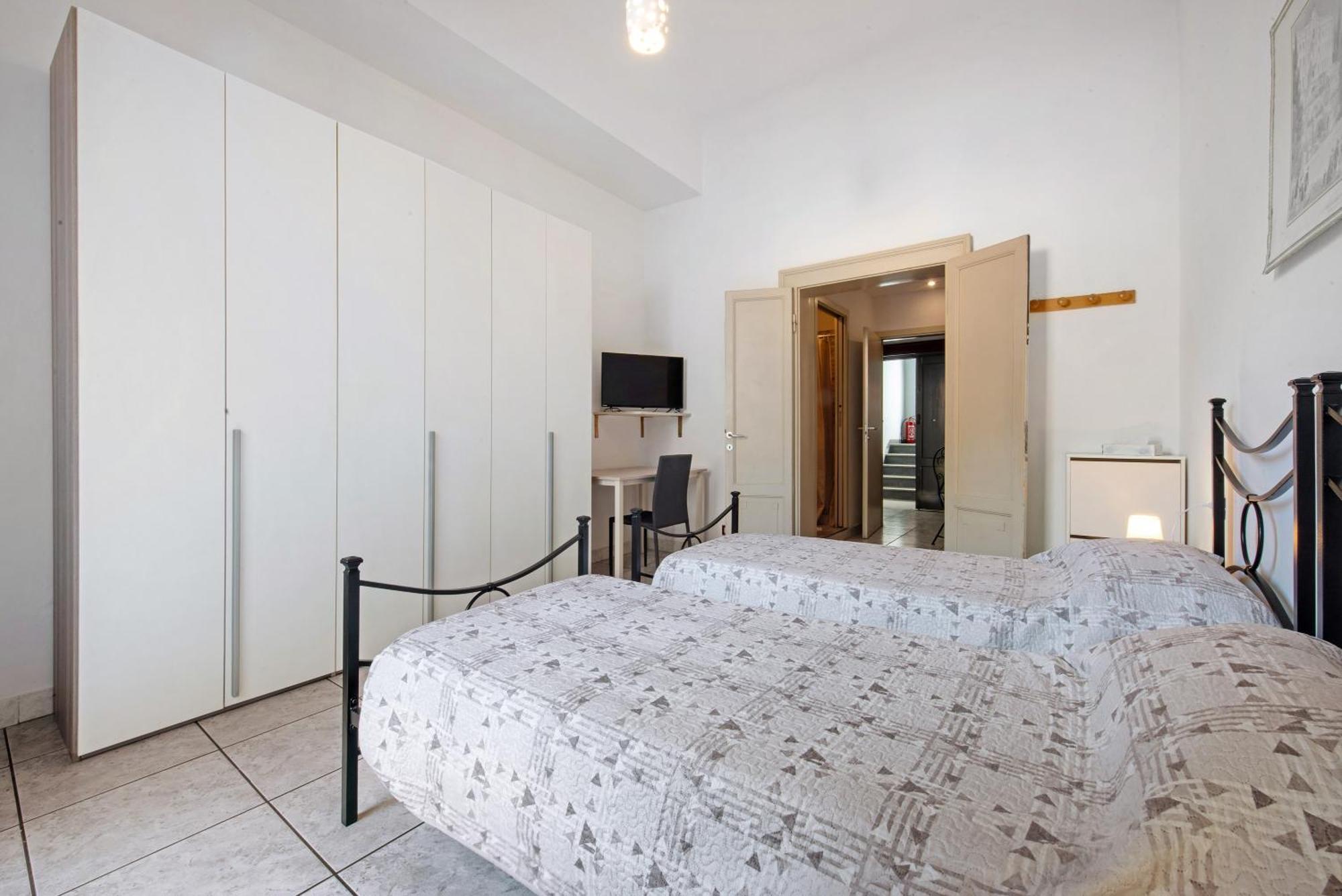Apartment In Centro -