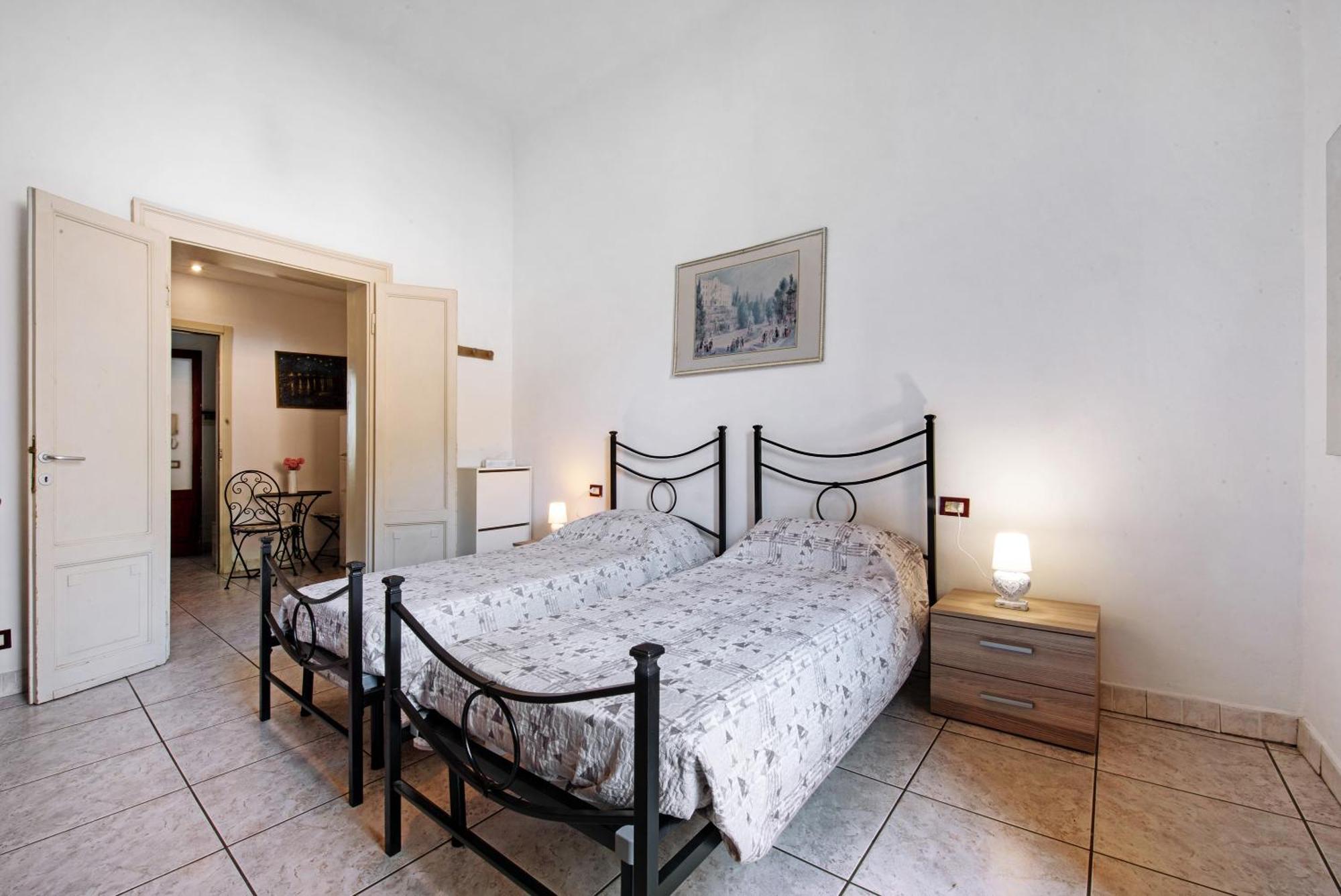 In Centro - Apartment Como