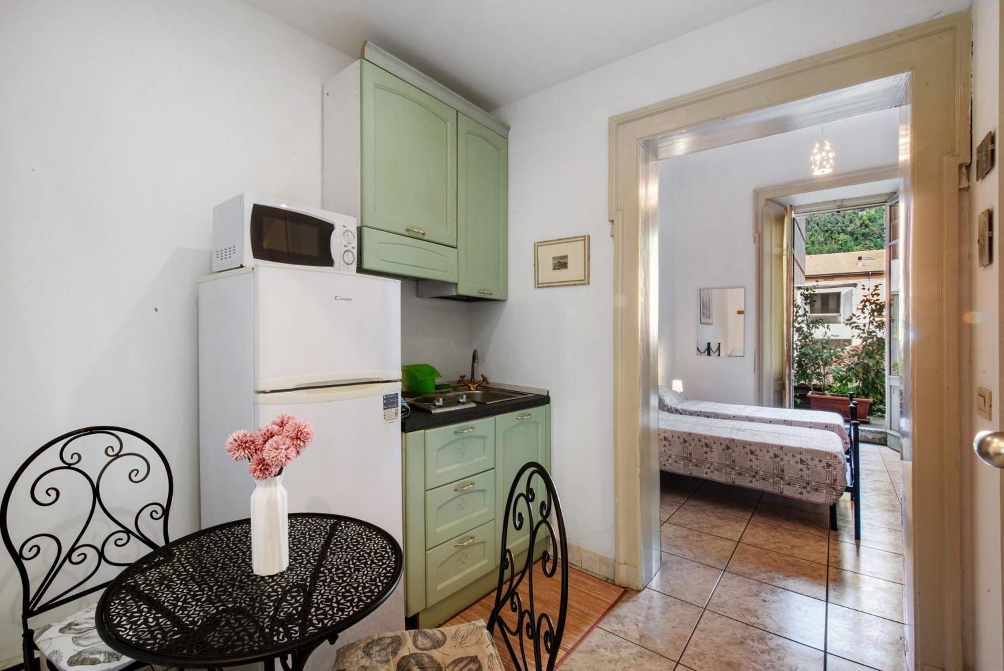 In Centro - Apartment Como