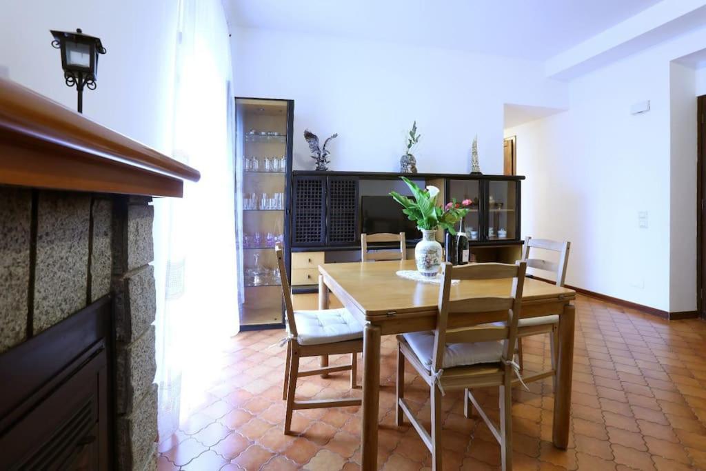 Casa Del Pescatore E Mary! *